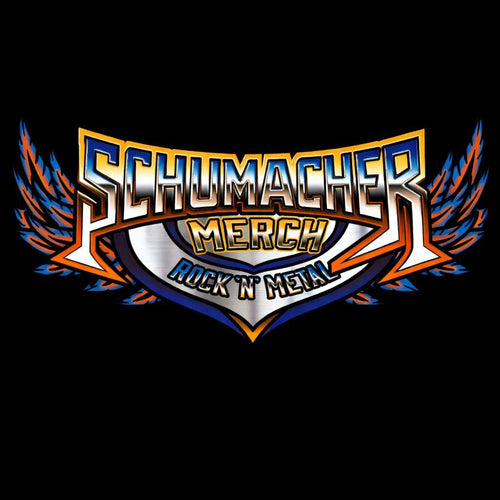 Schumacher Merch